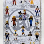 Super Battle Collection Super Saiyan 4 Gogeta 2003 Release