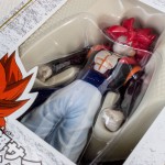 Super Battle Collection Super Saiyan 4 Gogeta 2003 Release