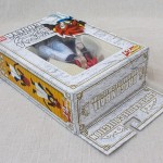 Super Battle Collection Super Saiyan 4 Gogeta 2003 Release