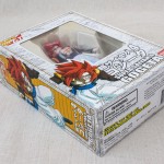 Super Battle Collection Super Saiyan 4 Gogeta 2003 Release