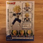 Bandai Shokugan 66 Trunks