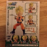 Bandai Shokugan 66 Son Gohan