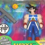 Irwin Series 10 Bardock