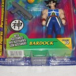 Irwin Series 10 Bardock