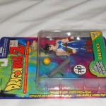 Irwin Series 10 Bardock