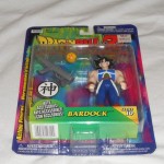 Irwin Series 10 Bardock