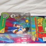 Irwin Series 10 Bardock