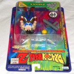 Irwin Series 10 Bardock