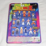 Irwin Series 10 Bardock