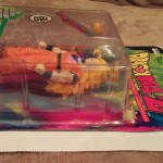 Irwin Series 10 Super Saiyan 3 Goku