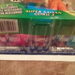 Irwin Series 10 Super Saiyan 3 Goku