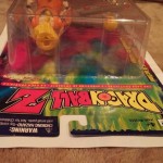 Irwin Series 10 Super Saiyan 3 Goku