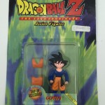 Irwin Dragon Ball Z Series 3 Goten