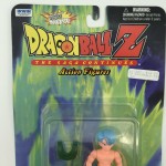 Irwin Dragon Ball Z Series 3 Trunks