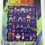 Irwin Dragon Ball Z Series 3 Trunks