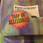 Irwin Dragon Ball Z Series 4 Super Saiyan Goku