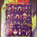 Irwin Dragon Ball Z Series 4 Super Saiyan Goku