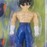 Irwin Dragon Ball Z Series 4 Vegito