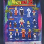 Irwin Dragon Ball Z Series 8 Super Saiyan Goku