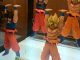 The Figure Collection Son Goku Special Edition