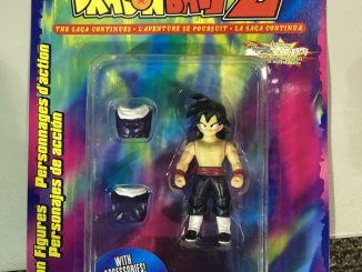 Gohan (Series 11) by Irwin