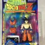 Son Goku (Series 11) by Irwin Toys