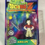 Krillin (Series 10) by Irwin