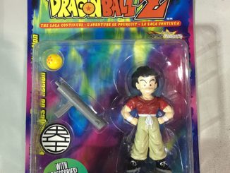 Krillin (Series 10) by Irwin