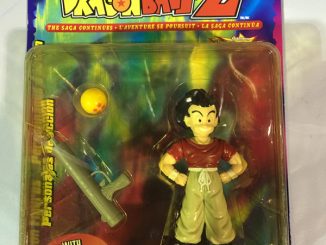 Krillin (Series 6) by Irwin