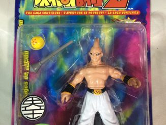 Majin Boo (Series 10) by Irwin