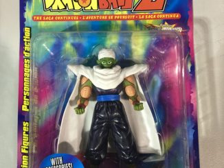 Piccolo (Series 11) by Irwin Toys