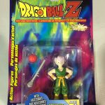 Trunks (Series 7) by Irwin Toys