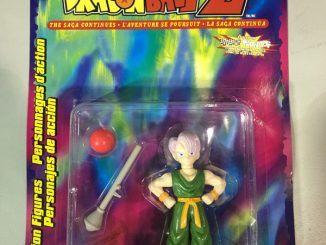 Trunks (Series 7) by Irwin Toys
