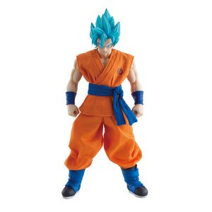 Dimension of Dragon Ball SSGSS Goku