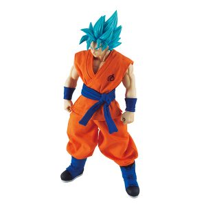 Dimension of Dragon Ball SSGSS Goku