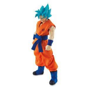 Dimension of Dragon Ball SSGSS Goku