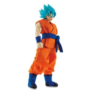 Dimension of Dragon Ball SSGSS Goku