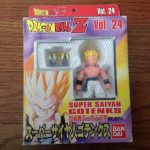 Super Battle Collection Vol. 24 Super Saiyan Gotenks