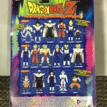 Irwin (Series 11) Vegeta