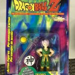 Trunks by Irwin (Series 10)