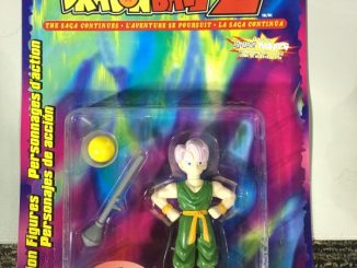 Trunks (Series 6) by Irwin