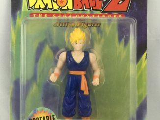 Irwin Series 5 Super Saiyan Gohan