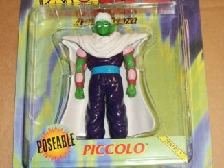 Irwin Series 5 Piccolo