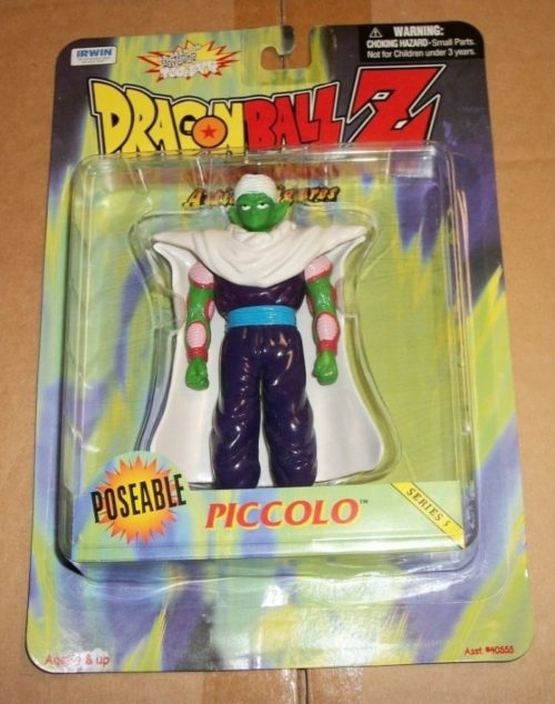 Irwin Series 5 Piccolo