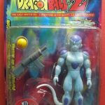 Irwin Series 6 Frieza