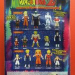 Irwin Series 6 Frieza