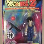 Irwin Series 13 Vegeta