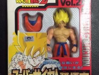 Super Battle Collection – Vol. 1 (Made in Japan Version)