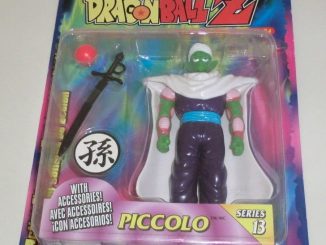 Irwin Series 13 Piccolo