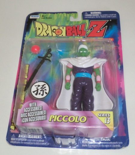 Irwin Series 13 Piccolo